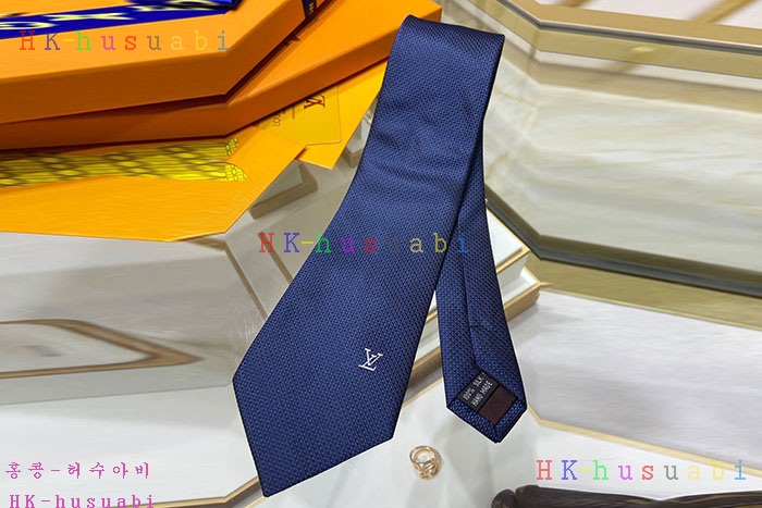 NEW 루이비통 넥타이 신상 LV 6399201