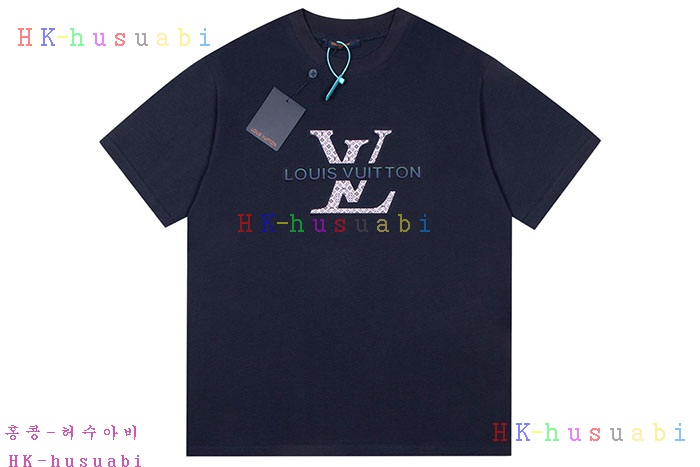 NEW 루이비통 반팔티 신상 LV 936057