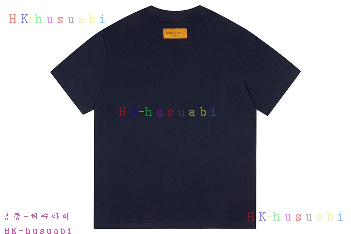 NEW 루이비통 반팔티 신상 LV 936057