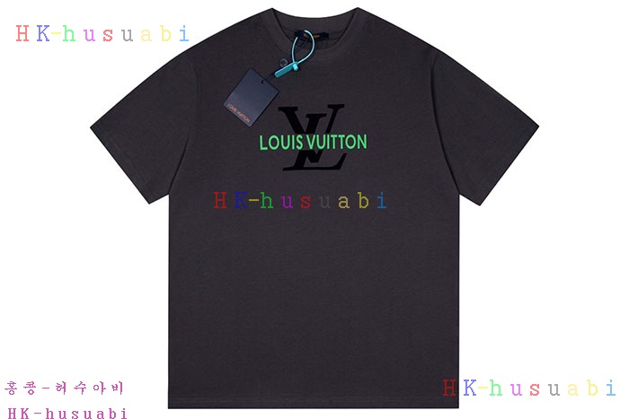 NEW 루이비통 반팔티 신상 LV 936059
