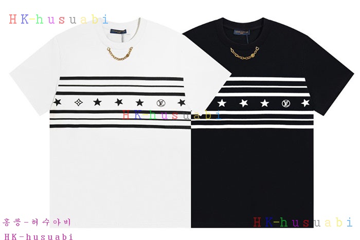 NEW 루이비통 반팔티 신상 LV 936060