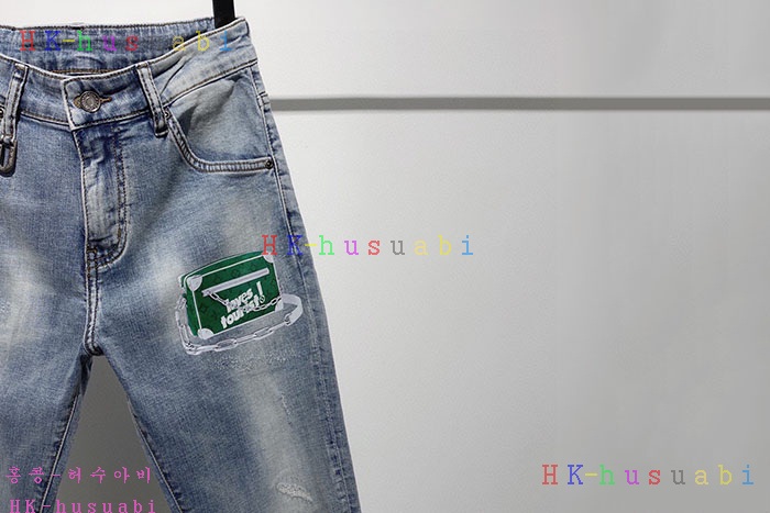 NEW 루이비통 바지 신상 LV 936074