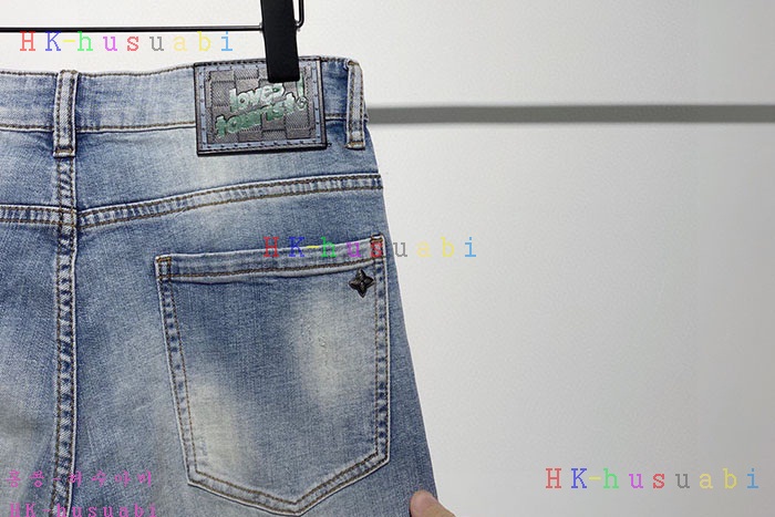 NEW 루이비통 바지 신상 LV 936074