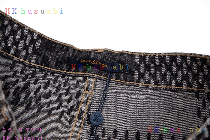 NEW 루이비통 반바지 신상 LV 936052