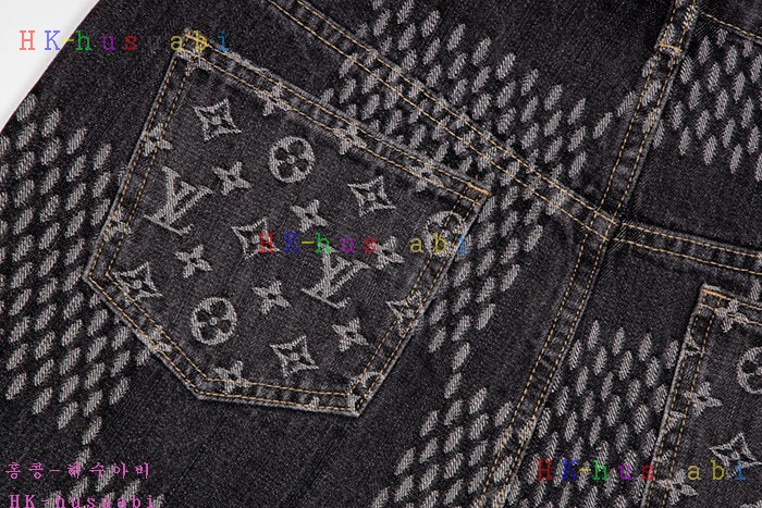 NEW 루이비통 반바지 신상 LV 936052
