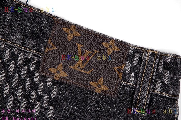NEW 루이비통 반바지 신상 LV 936052