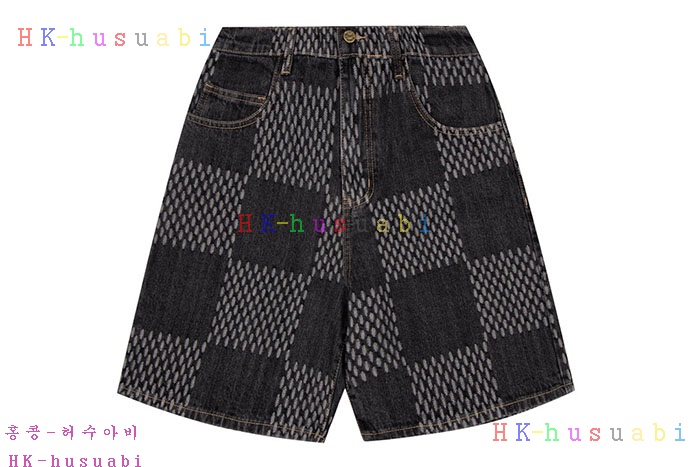 NEW 루이비통 반바지 신상 LV 936052