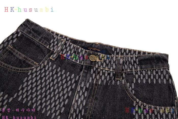 NEW 루이비통 반바지 신상 LV 936052