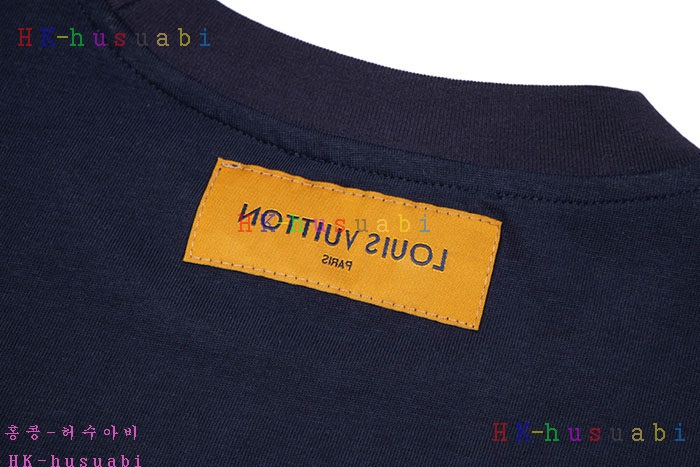 NEW 루이비통 반팔티 신상 LV 936057