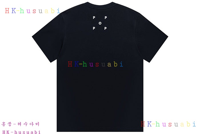 NEW 버버리 반팔티 신상 BB 5252216