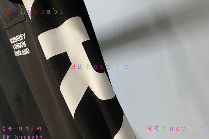 NEW 버버리 셔츠 신상 BB 524002
