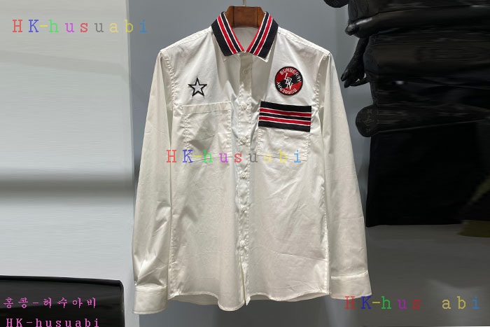 NEW 버버리 셔츠 신상 BB 524005