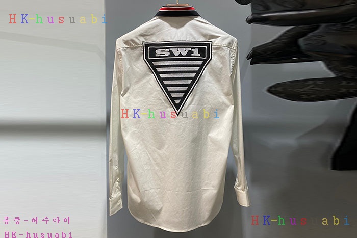 NEW 버버리 셔츠 신상 BB 524005