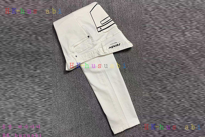 NEW 펜디 바지  신상 FD 9622502