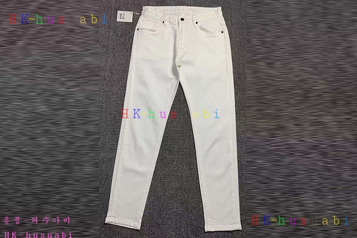 NEW 펜디 바지  신상 FD 9622502