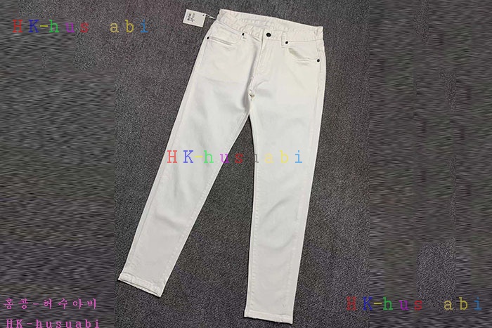 NEW 펜디 바지  신상 FD 9622502