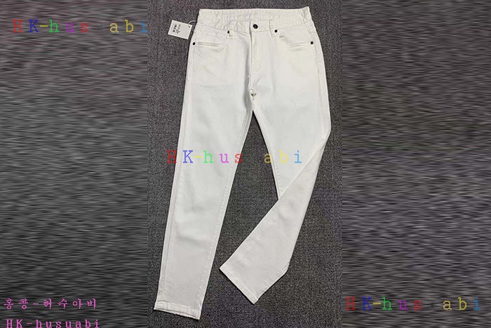 NEW 펜디 바지  신상 FD 9622502