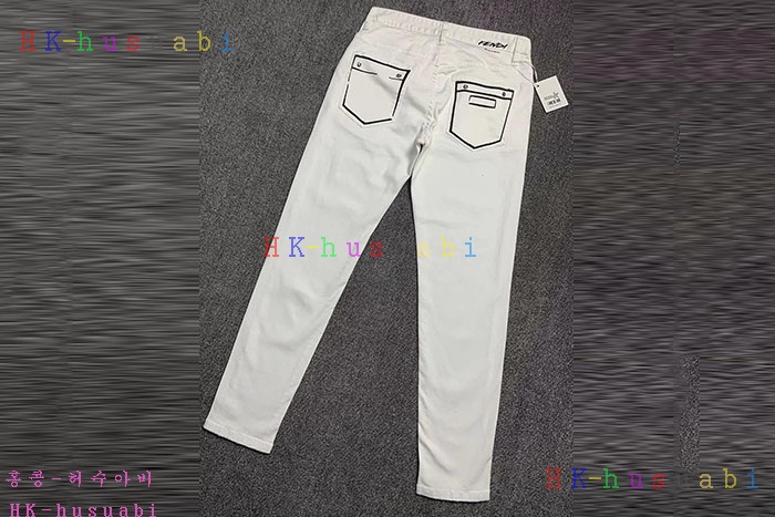 NEW 펜디 바지  신상 FD 9622502