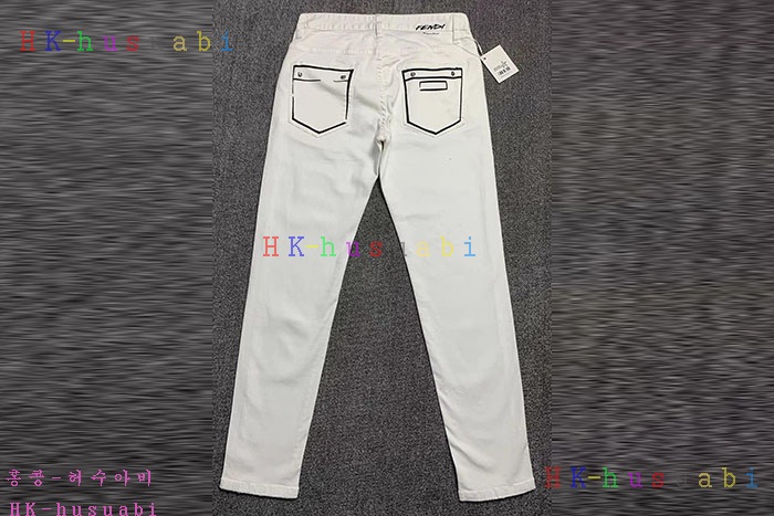 NEW 펜디 바지  신상 FD 9622502