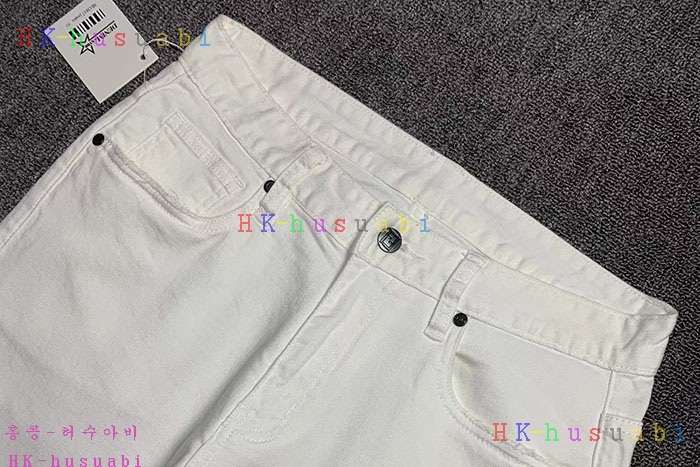 NEW 펜디 바지  신상 FD 9622502