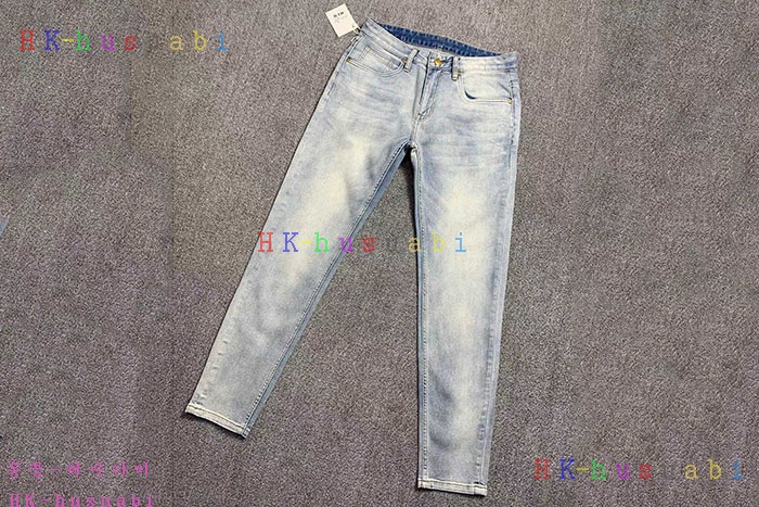 NEW 펜디 바지  신상 FD 9622503