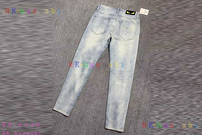 NEW 펜디 바지  신상 FD 9622503