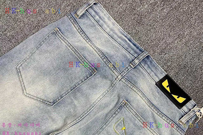 NEW 펜디 바지  신상 FD 9622503