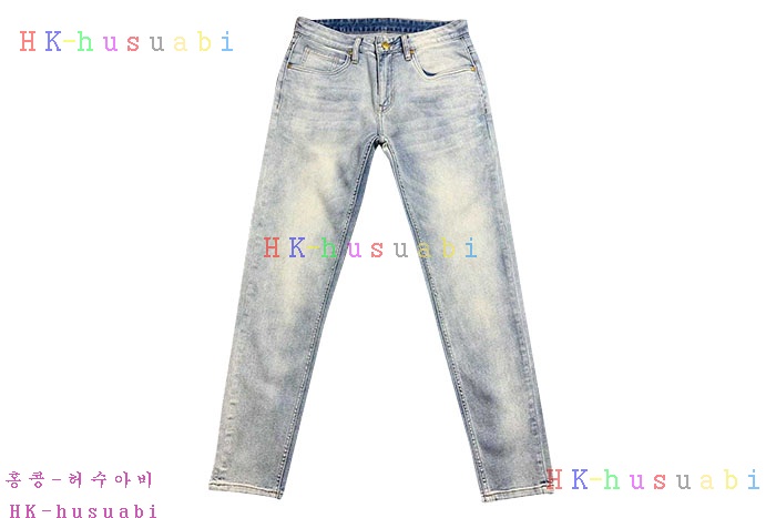 NEW 펜디 바지  신상 FD 9622503