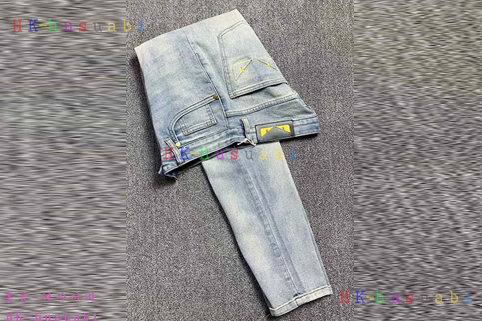 NEW 펜디 바지  신상 FD 9622503