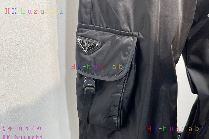 NEW 프라다 바지 신상 P 628002