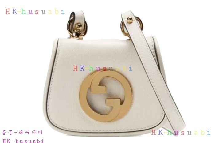 ★미러급★구찌 블론디 카드 케이스 지갑 698635-2