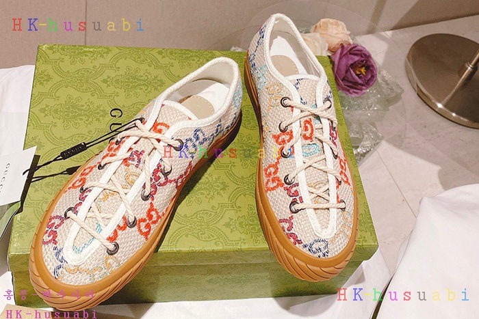 NEW 구찌 신발 신상 GU 6688440