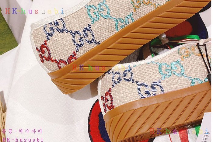 NEW 구찌 신발 신상 GU 6688440