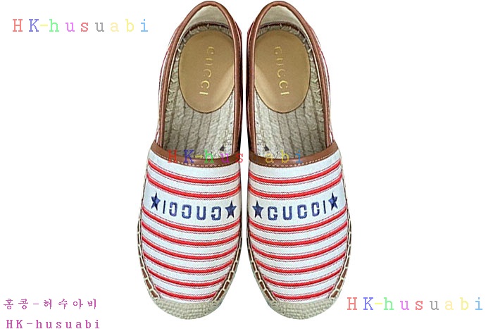 NEW 구찌 신발 신상 GU 6635007