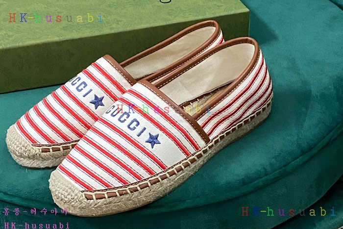NEW 구찌 신발 신상 GU 6635007