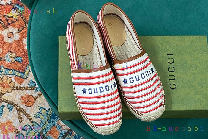 NEW 구찌 신발 신상 GU 6635007