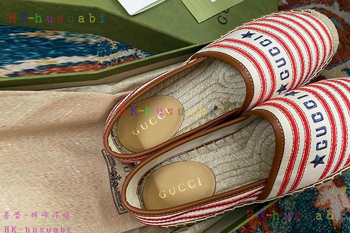 NEW 구찌 신발 신상 GU 6635007