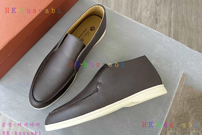 NEW 로로피아나 신발 신상 L 6350005