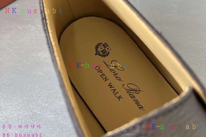 NEW 로로피아나 신발 신상 L 6350005