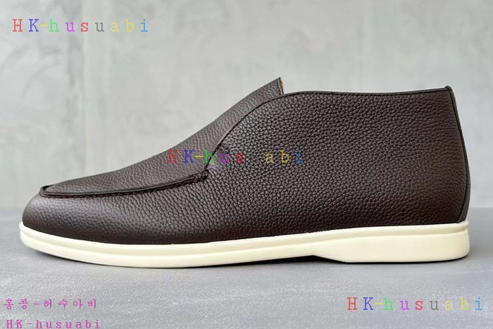 NEW 로로피아나 신발 신상 L 6350005