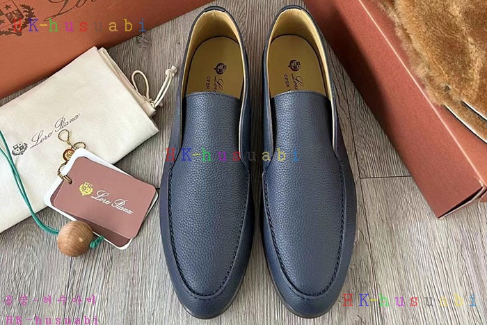 NEW 로로피아나 신발 신상 L 6350006