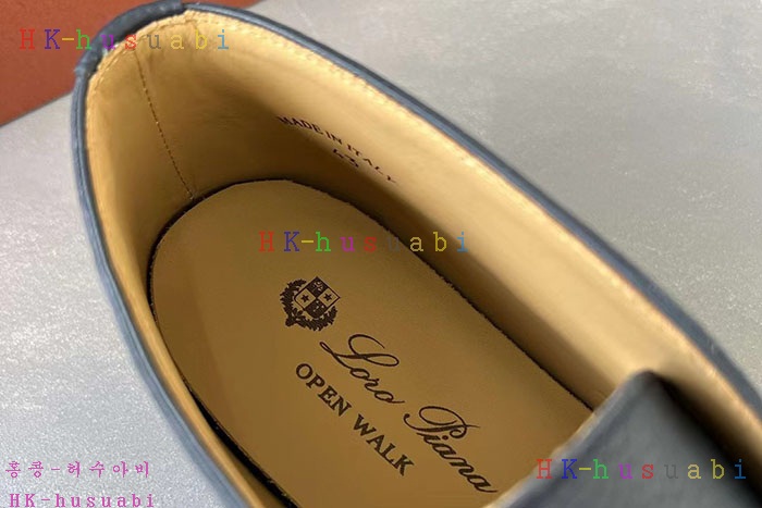 NEW 로로피아나 신발 신상 L 6350006