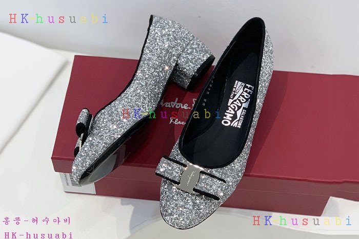 NEW 페라가모 신발 신상 F 635110