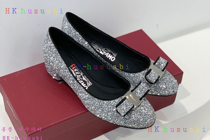 NEW 페라가모 신발 신상 F 635110