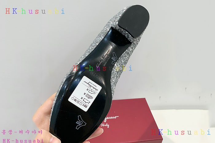 NEW 페라가모 신발 신상 F 635110