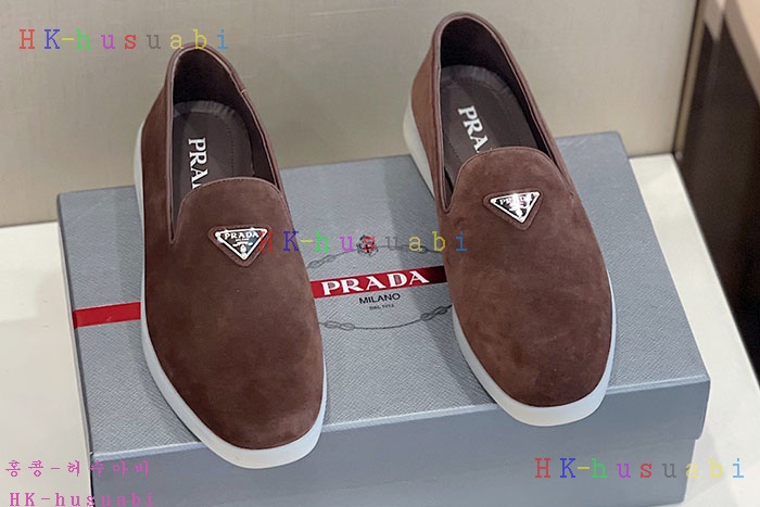NEW 프라다 신발 신상 P 688247