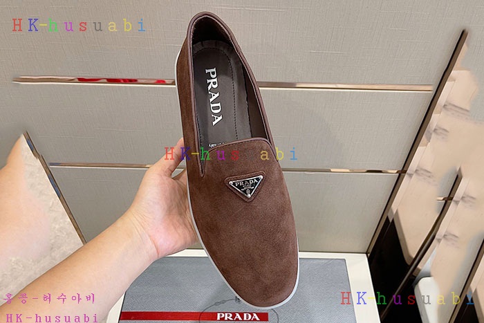 NEW 프라다 신발 신상 P 688247