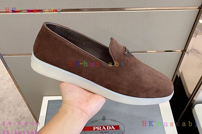NEW 프라다 신발 신상 P 688247