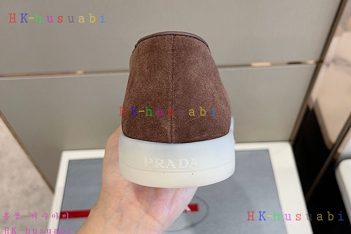 NEW 프라다 신발 신상 P 688247