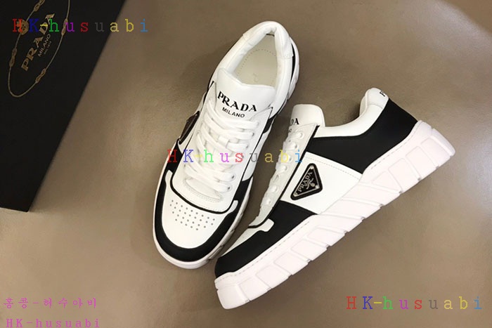 NEW 프라다 신발 신상 P 688242
